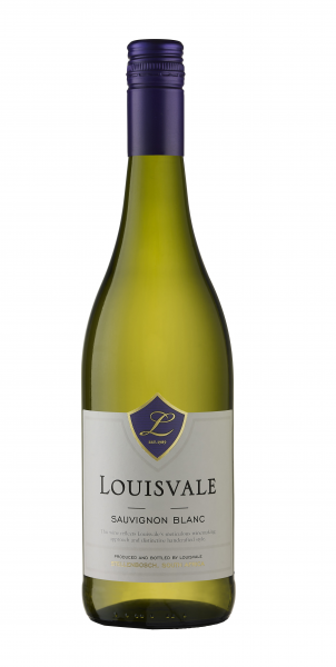 Louisvale Wines Louisvale Sauvignon Blanc